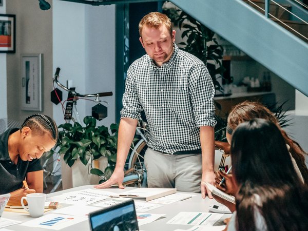 Les règles à respecter pour la protection des données personnelles des clients