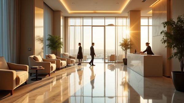 Agence de communication hôtellerie : les services indispensables pour un hôtel indépendant