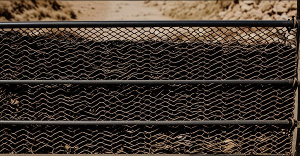 Borne anti bélier : sécurisez efficacement vos accès