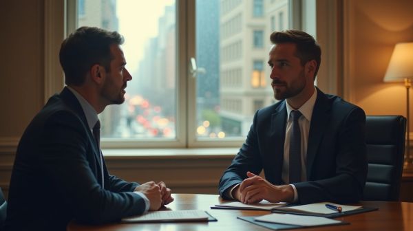 Engager un consultant financier indépendant : pourquoi c'est plus stratégique qu'on ne le pense