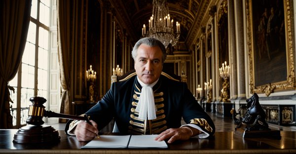 Expert en création d'entreprise à versailles : votre avocat dédié