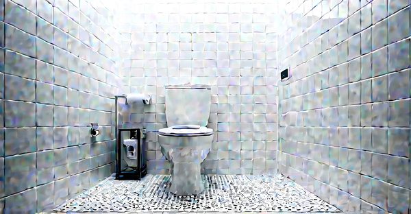 Toilette sèche public : guide d'installation et d'utilisation