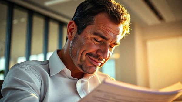 Utiliser un consultant financier indépendant : avantages insoupçonnés