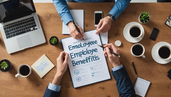 Guide des plateformes d'avantages salariés : flexibilité et bien-être