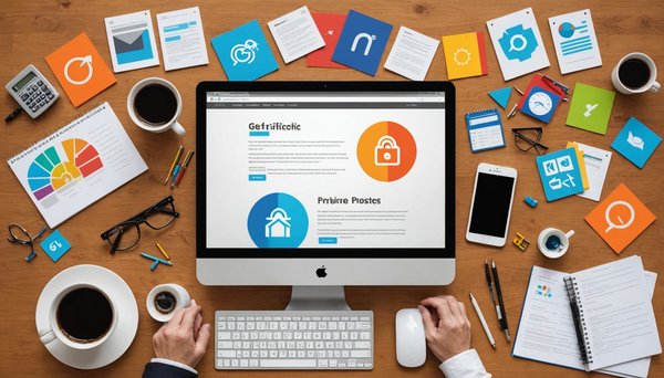 Refonte de site : optimisez votre présence en ligne efficacement